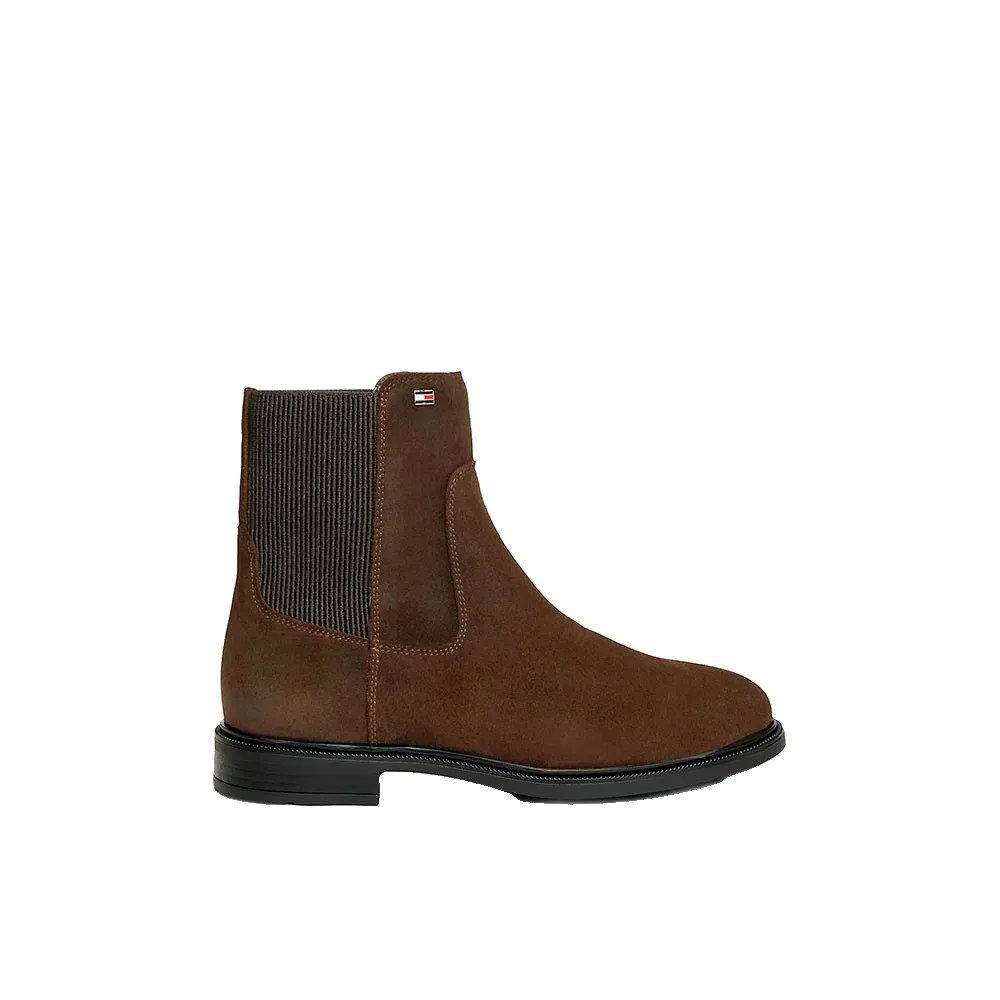 Tommy Hilfiger FW0FW09575 booties