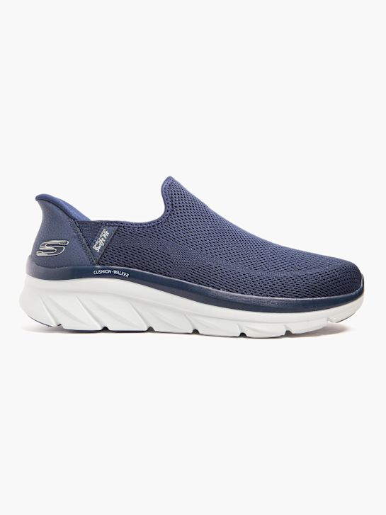 CUSHION WALKER SWIFT FIT Slip-on trainer