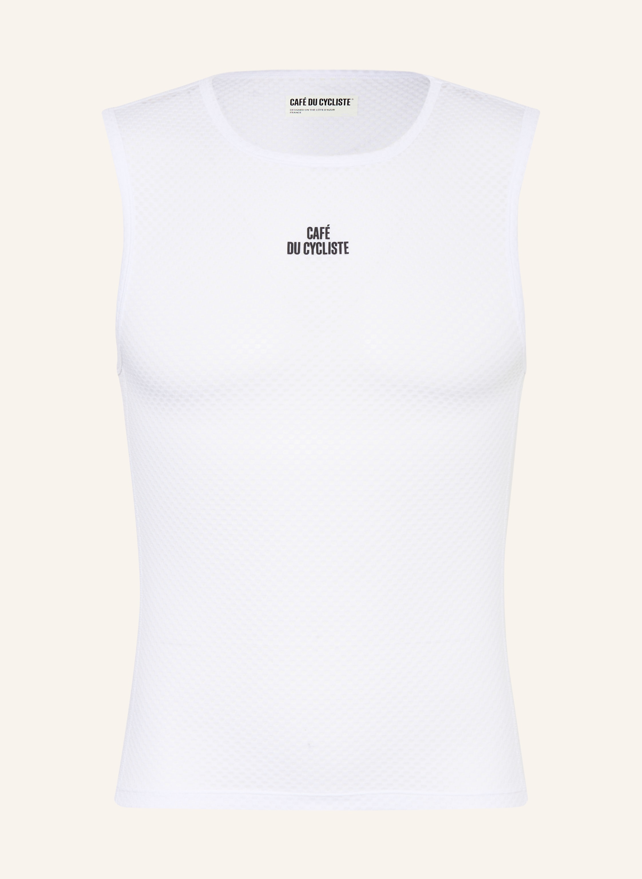 CAFÉ DU CYCLISTE Radtop LILIANE