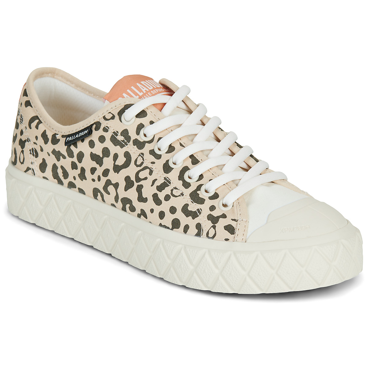 Palladium - PALLA ACE LO WILD - Leopard
