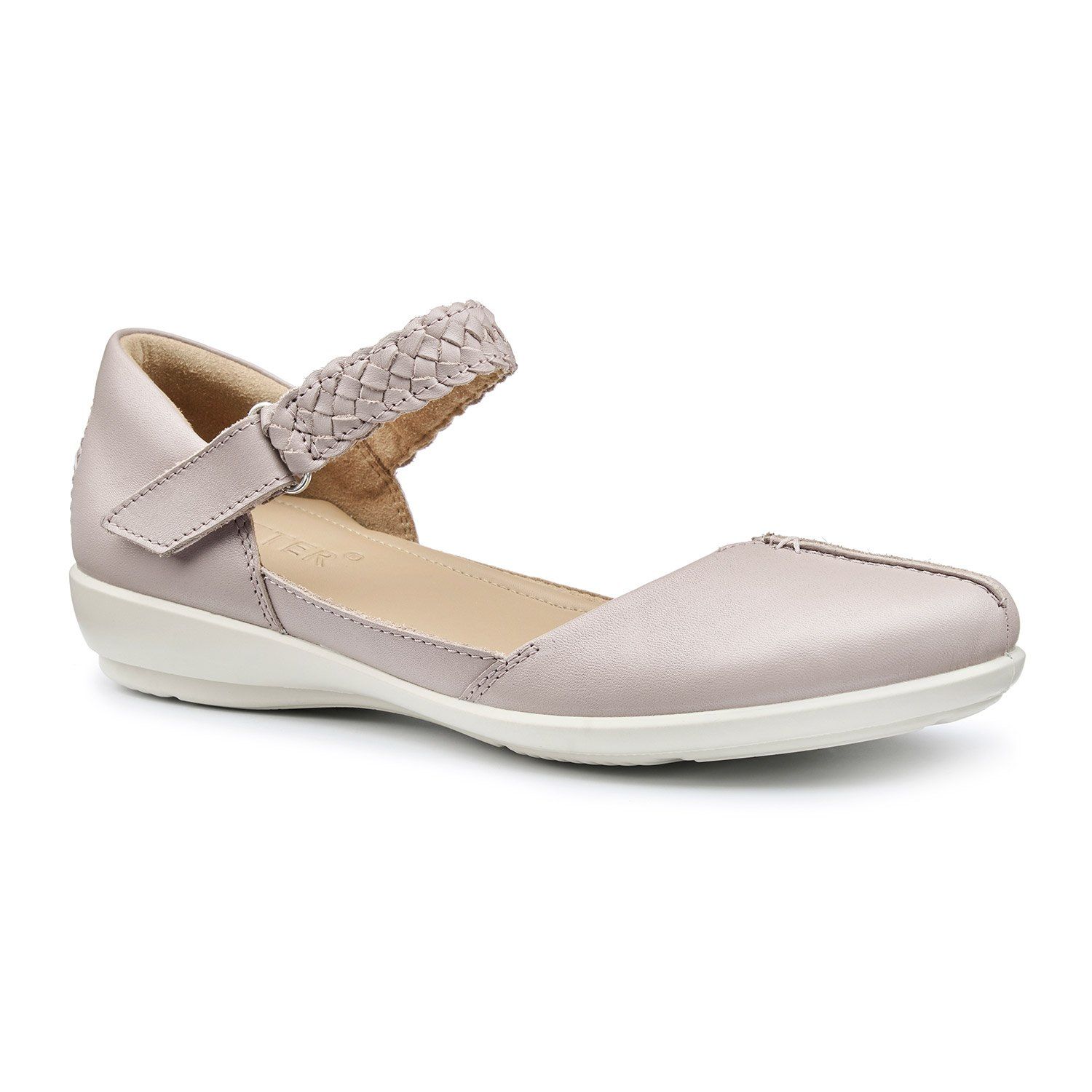 Hotter Lake' Mary Janes
