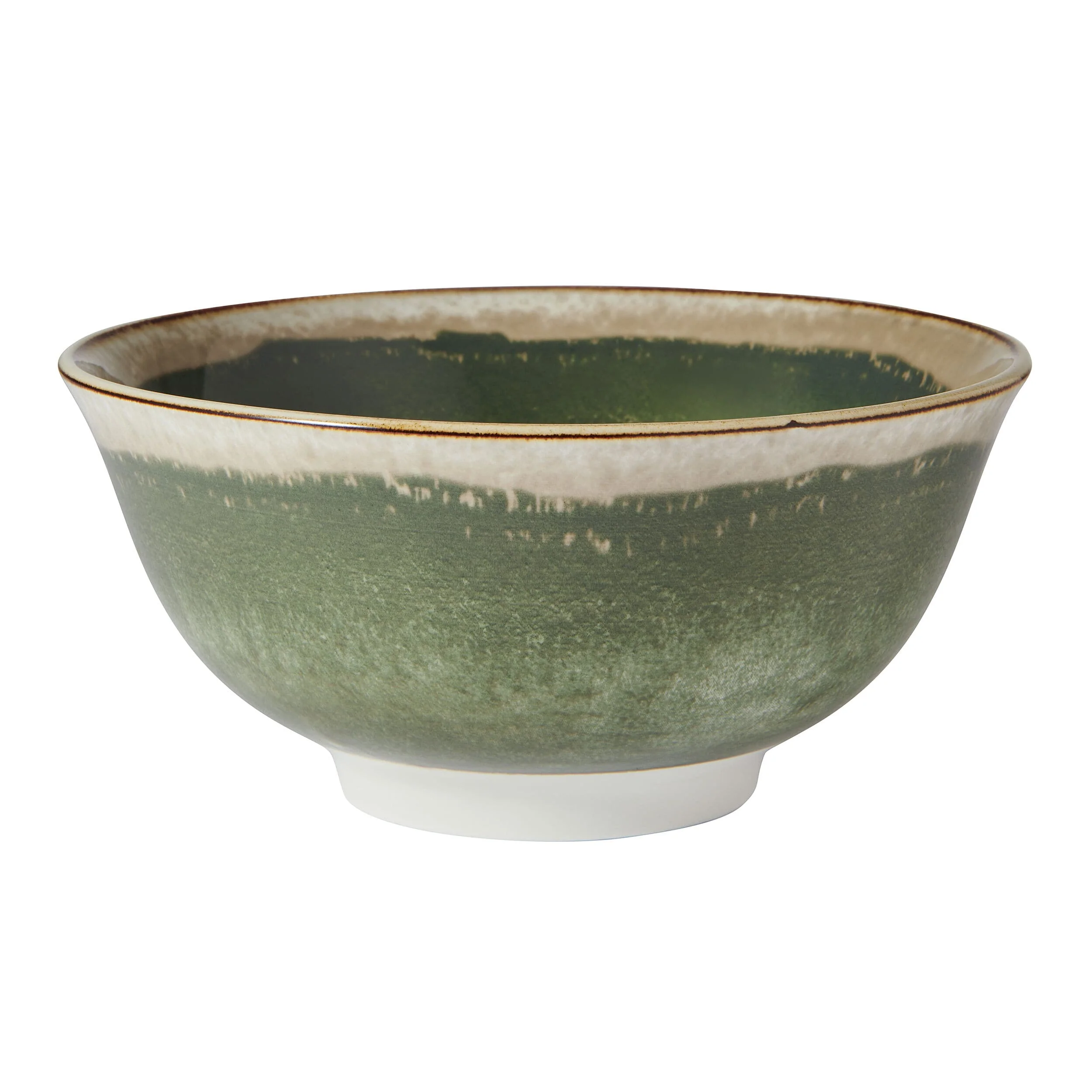 Glimmer Sage 12 Piece Dinnerware Set, Service for 4
