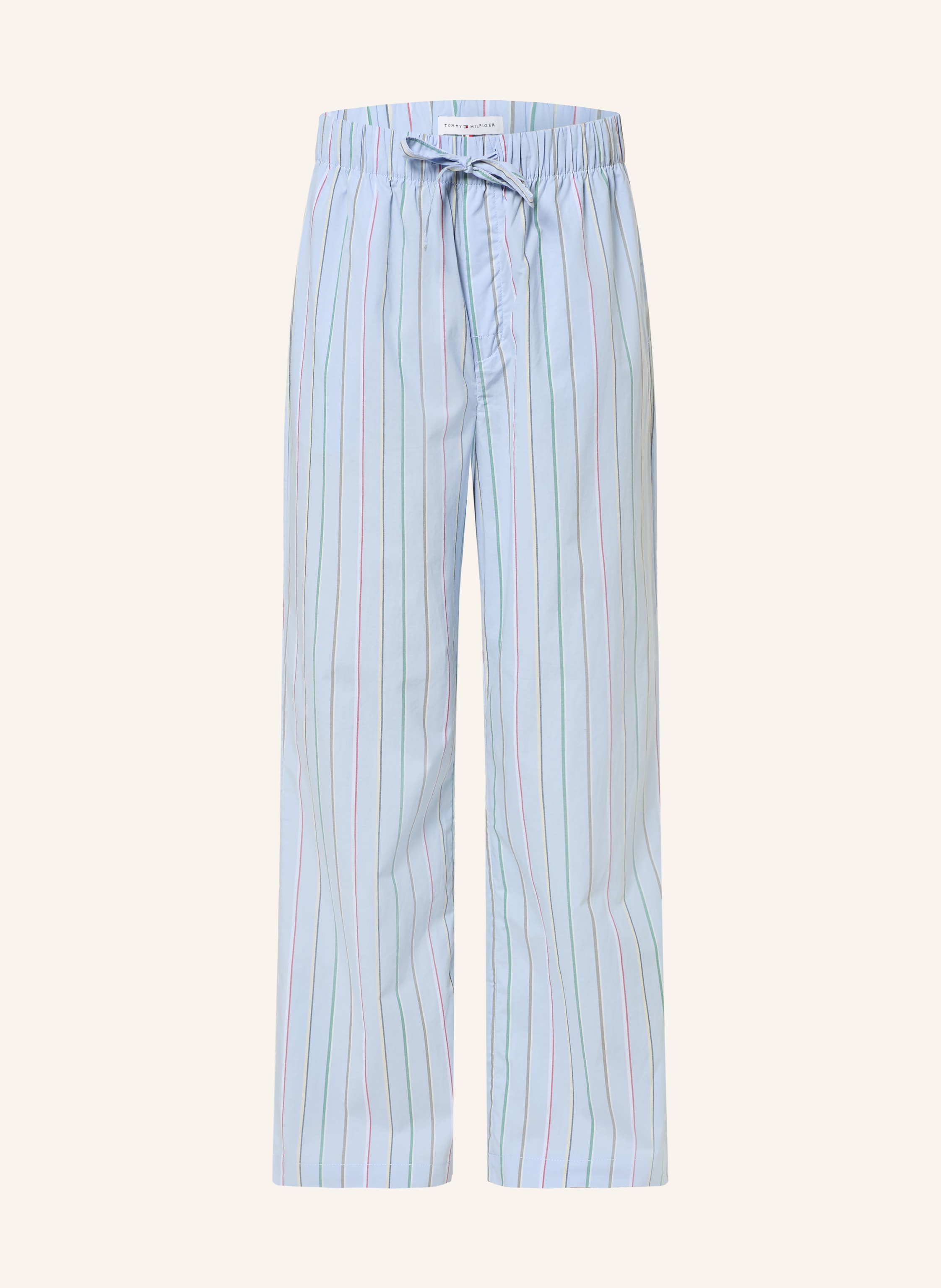 TOMMY HILFIGER Schlafhose