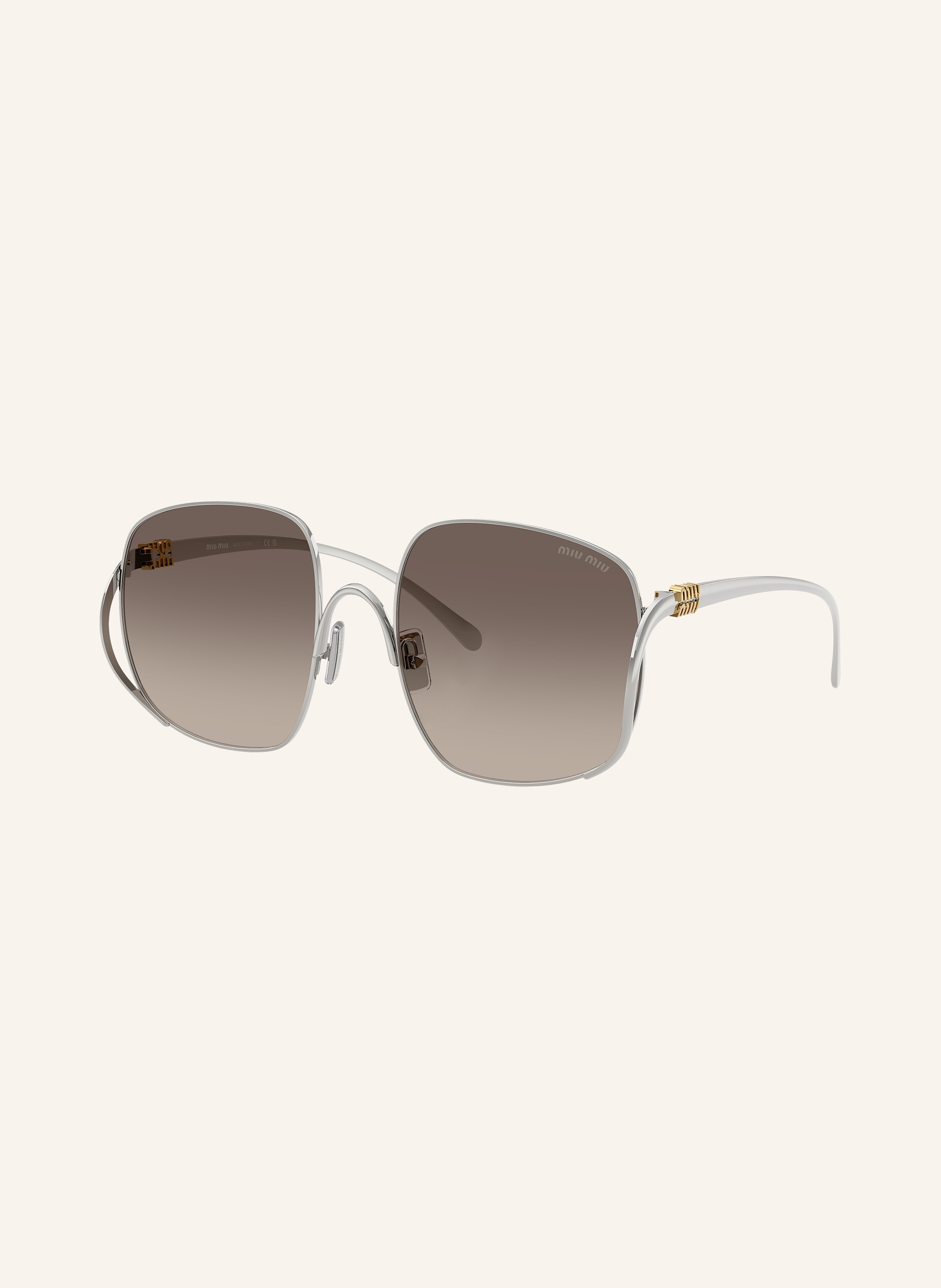 MIU MIU Sonnenbrille MU A57S