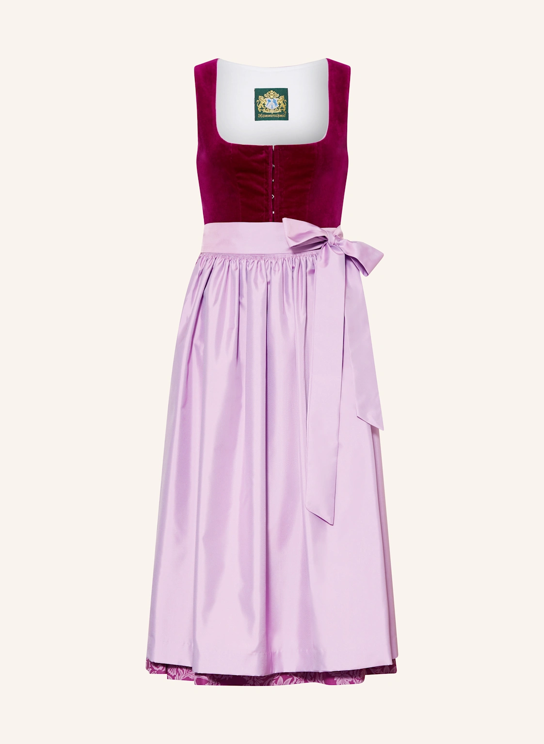 Hammerschmid Dirndl PLATTENSEE