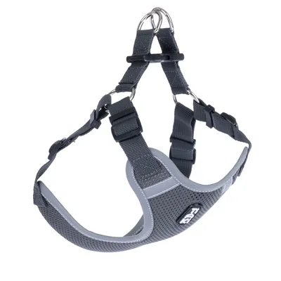 TIAKI Grey Harness