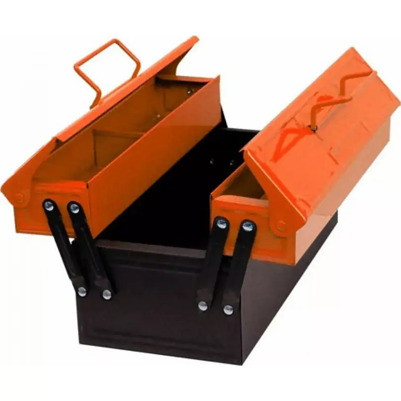 Aufbewahrungsbox Build & Play
