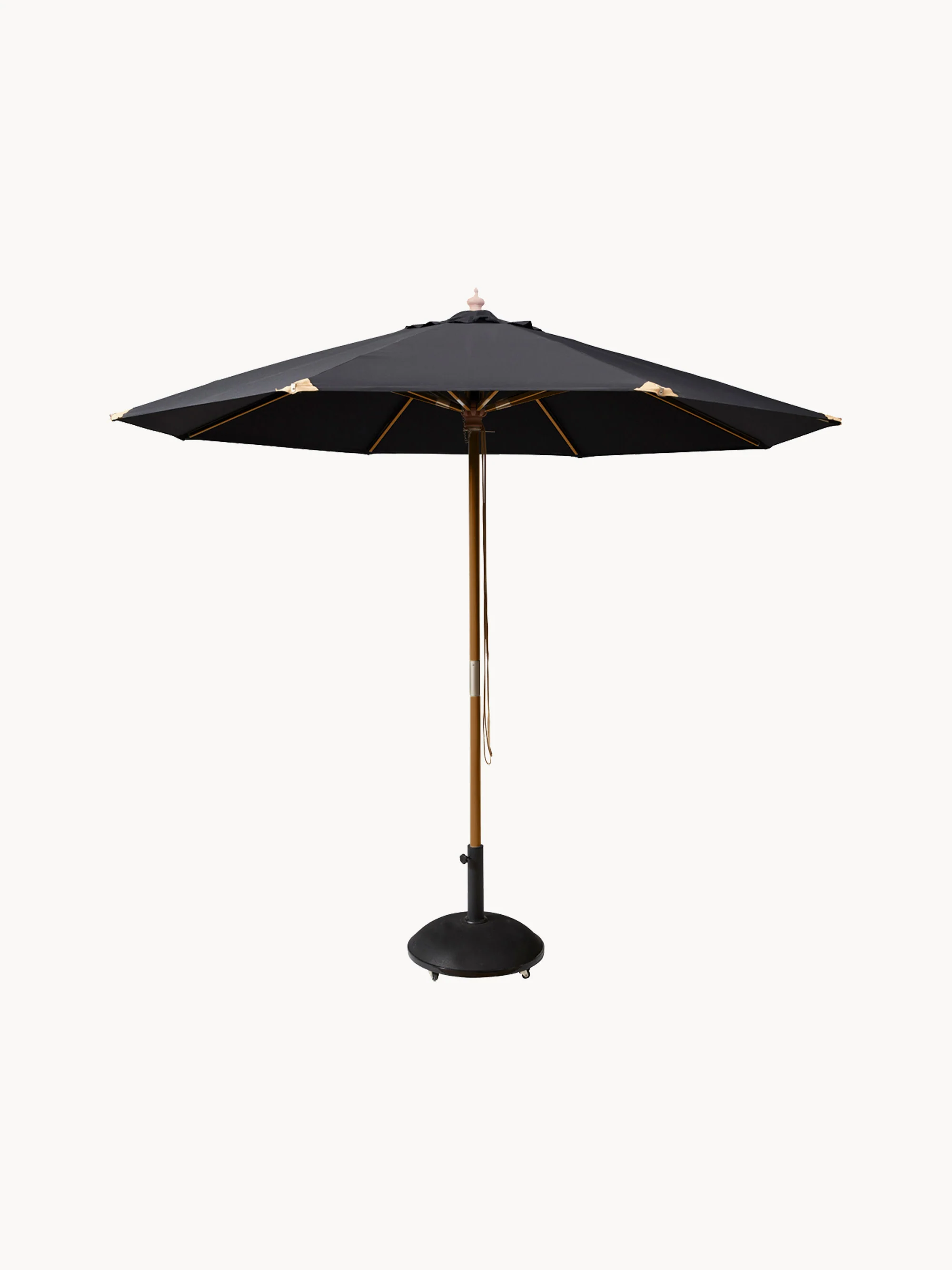 Sonnenschirm Capri, Ø 300 cm