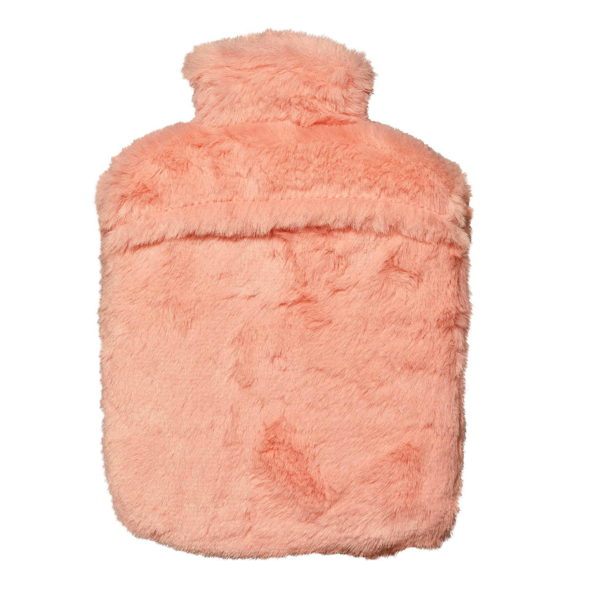 - Bouillotte peluche nuage