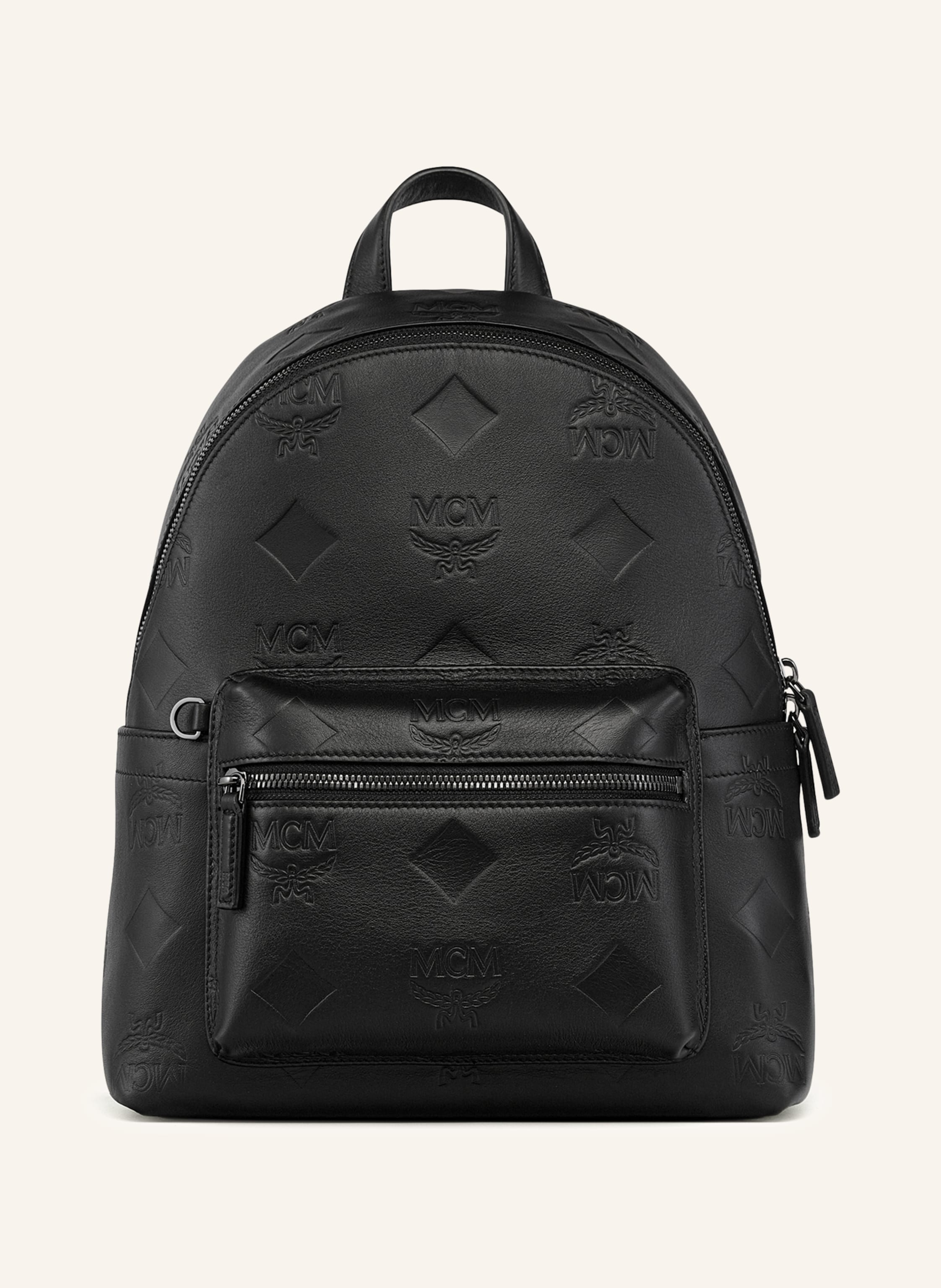 MCM Rucksack STARK SMALL