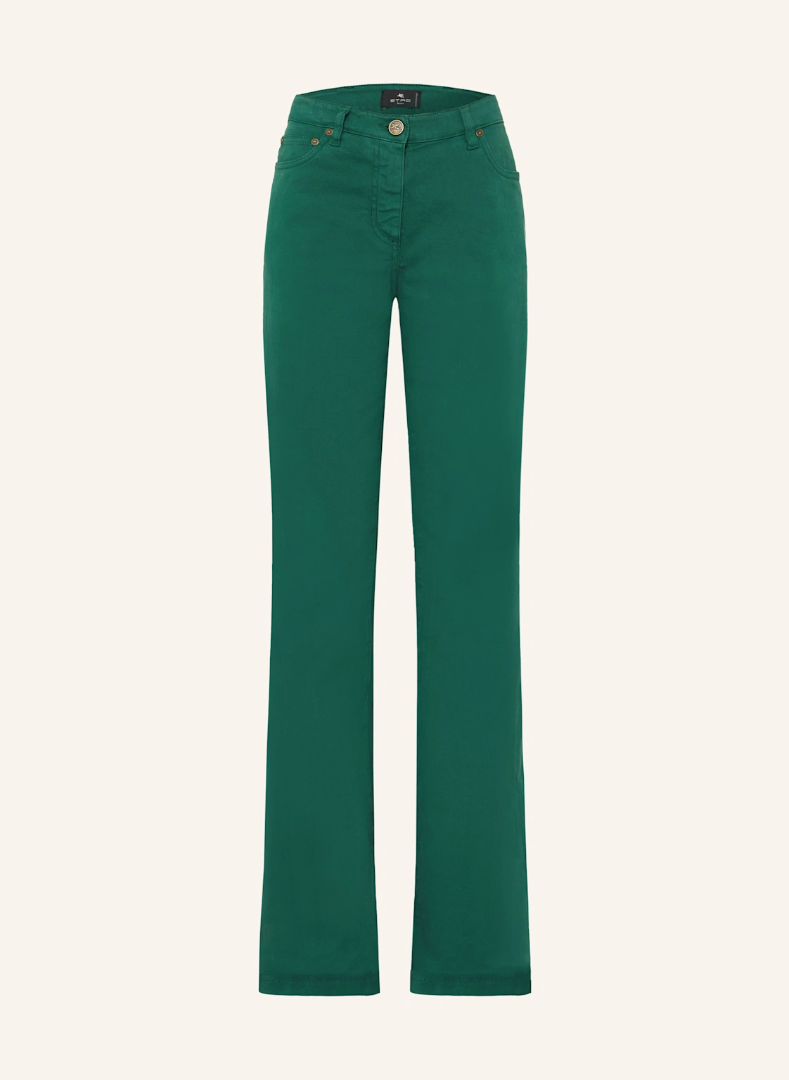 ETRO Bootcut Jeans
