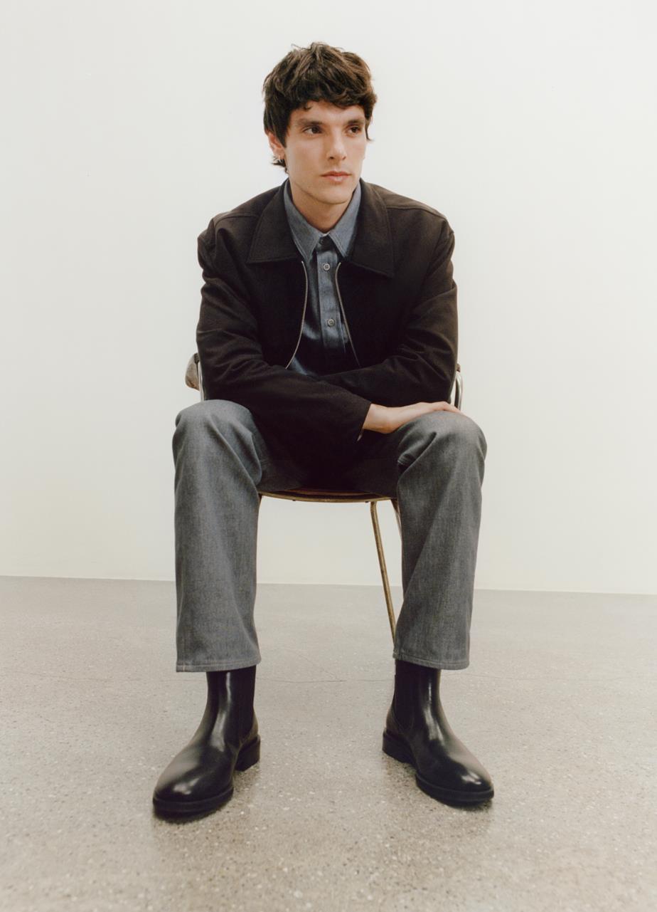 Brian Boots
