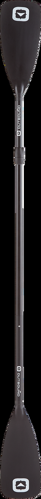 Outbound 2-in-1 Kayak/SUP Paddle Combo, Adjustable, 85-in