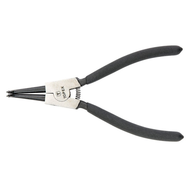 Szczypce segera do pierścieni 175 mm TOPEX 32D307