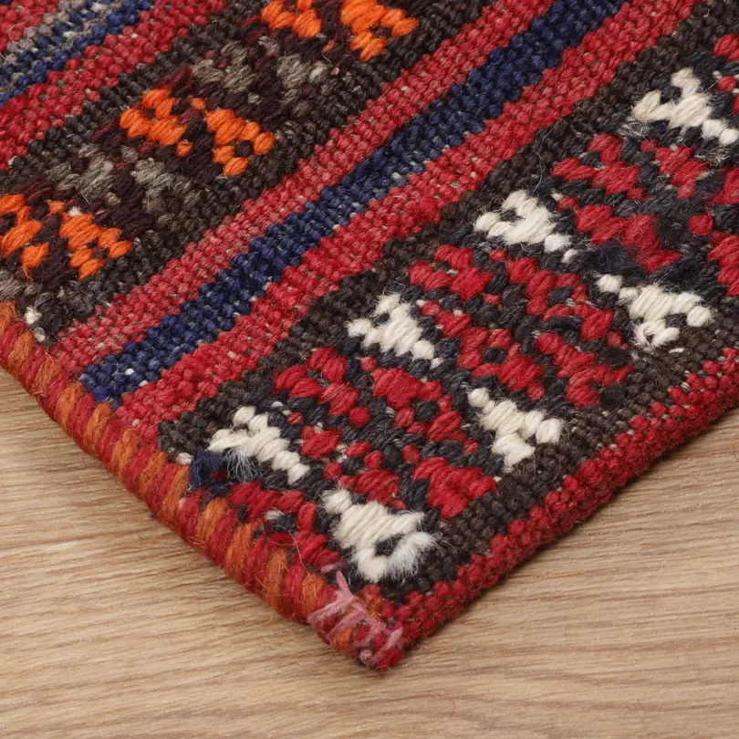 Kelimteppich Kelim