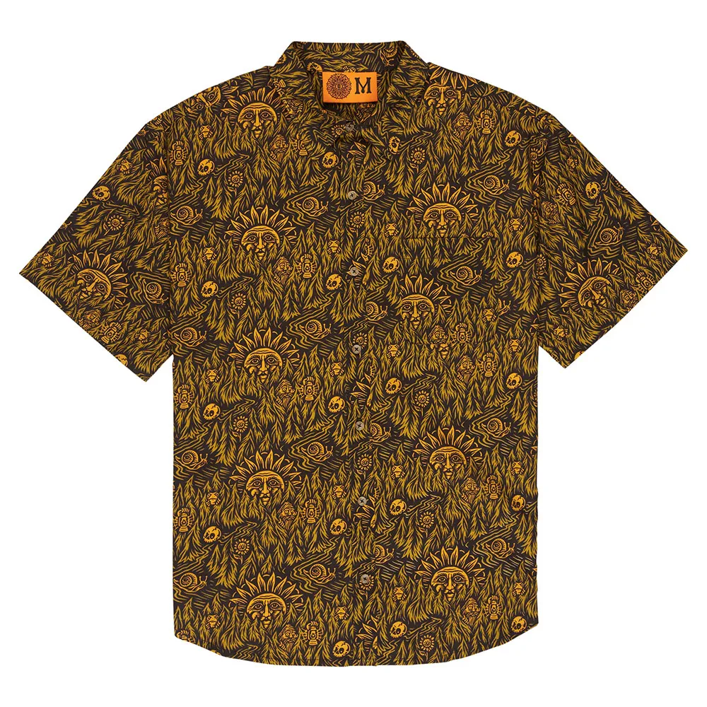 Element Timber Regular Fit short sleeve shirt