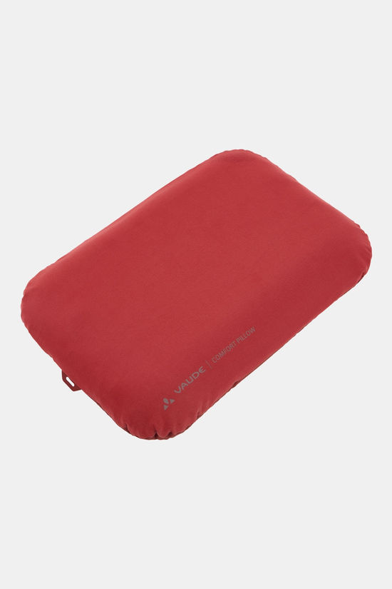 Vaude Comfort Pillow Reiskussen
