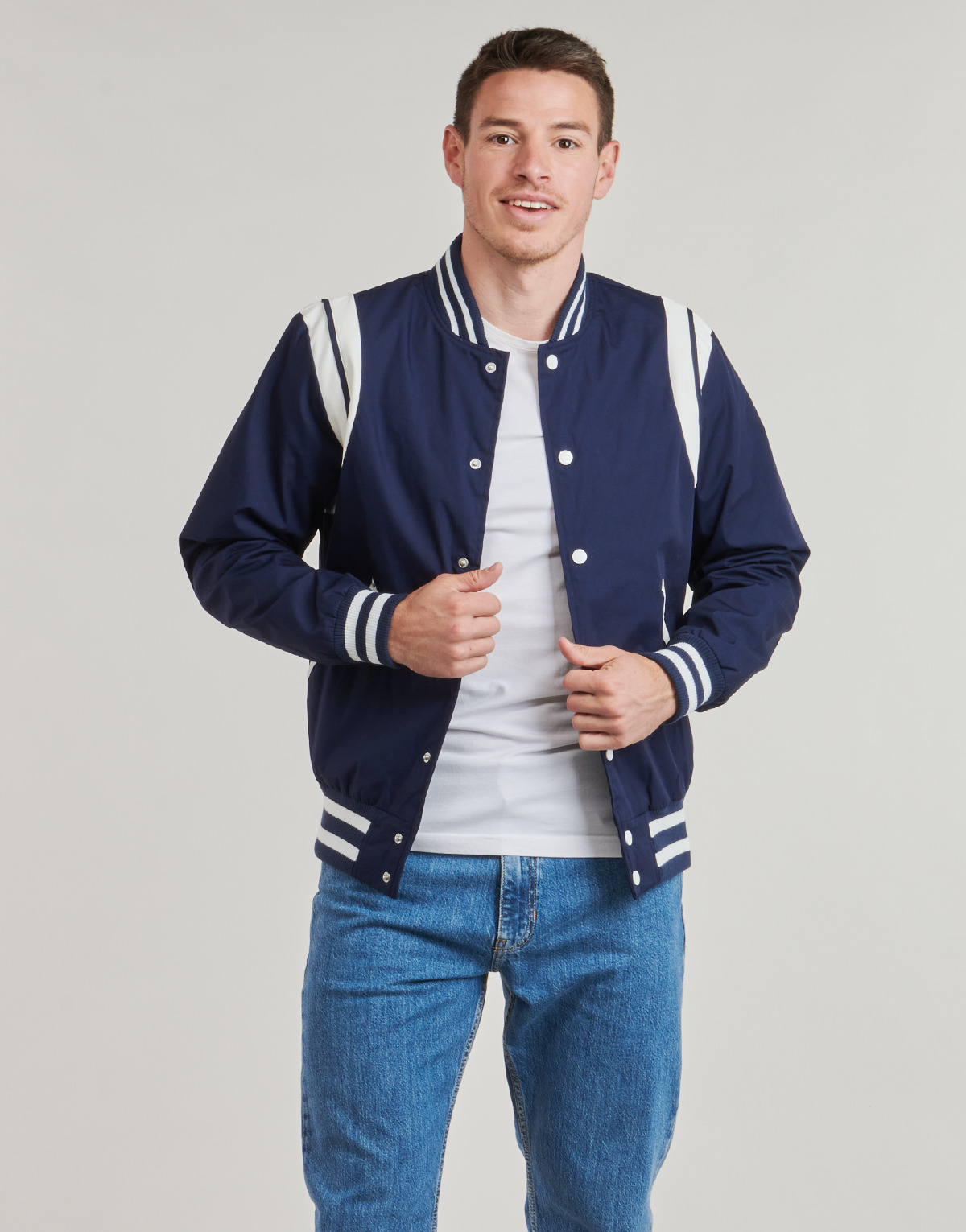 Harrington - VARSITY - Blue