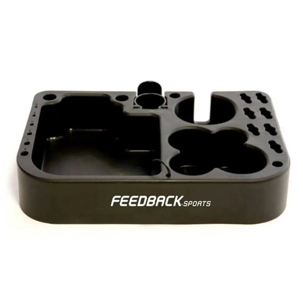 Feedback Repair Stand Tool Tray