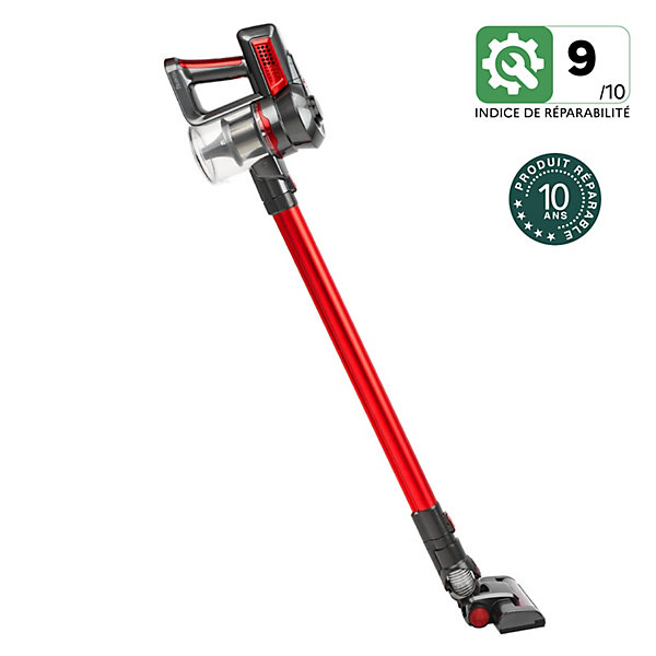 Aspirateur balai 2 en 1 sans fil powerclean - UP810