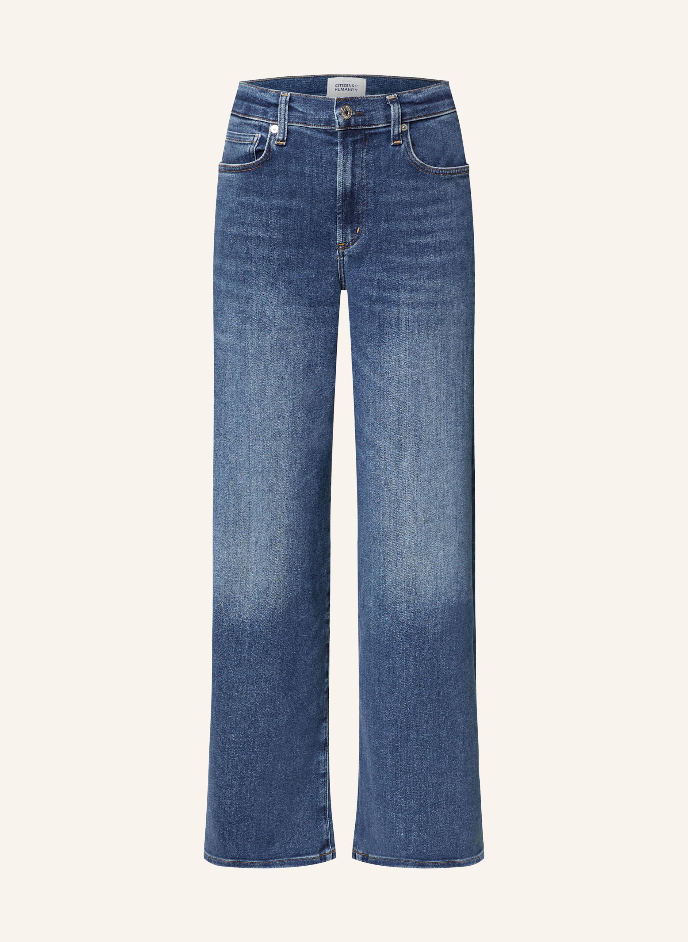 CITIZENS of HUMANITY Straight Jeans LOLI