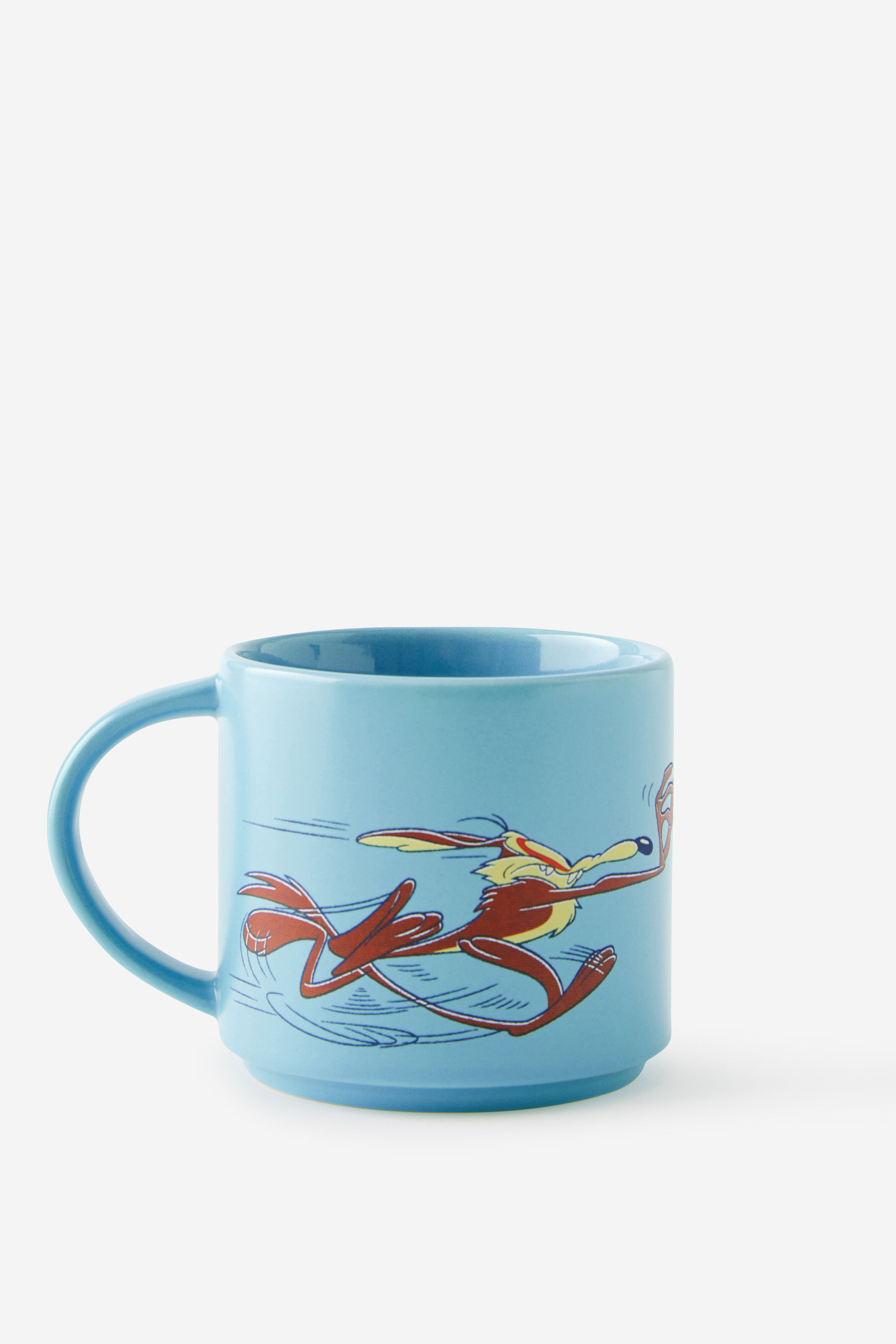 Looney Tunes Everyday Mug