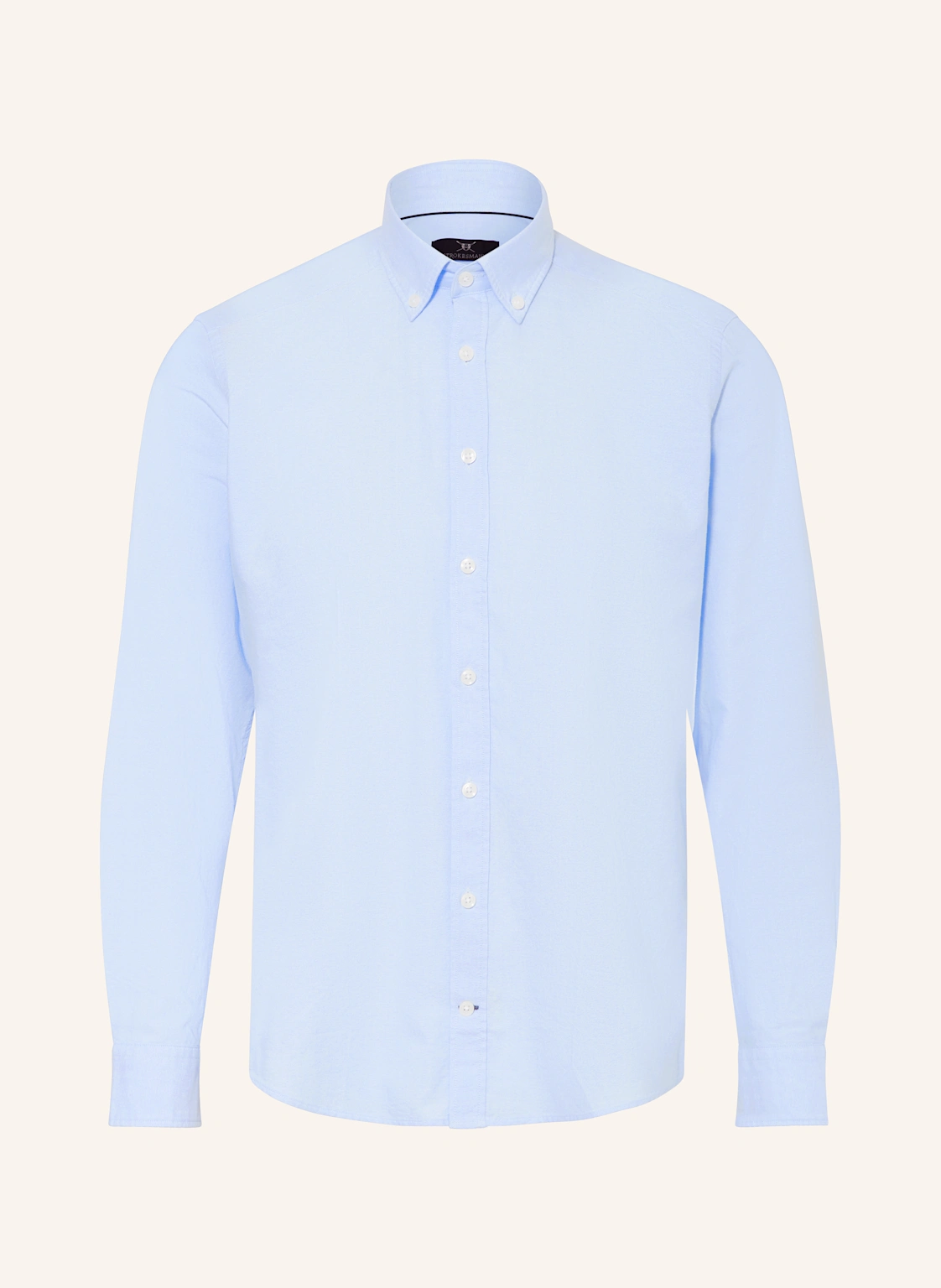 STROKESMAN'S Oxfordhemd Regular Fit