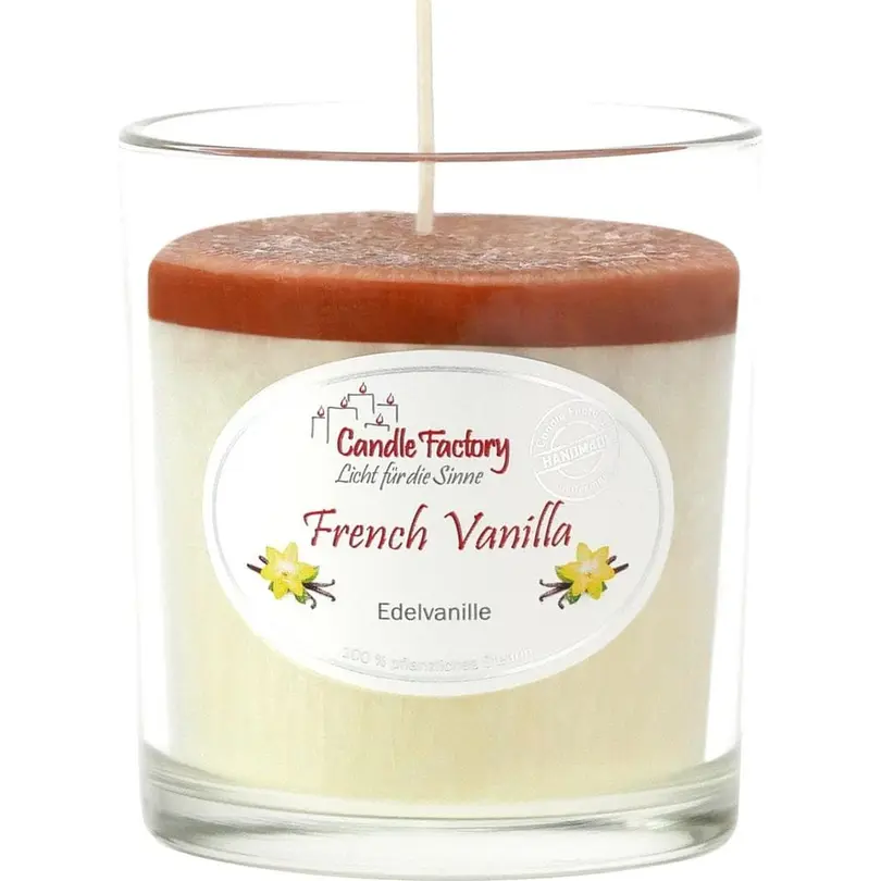 Duftkerze Candle Factory