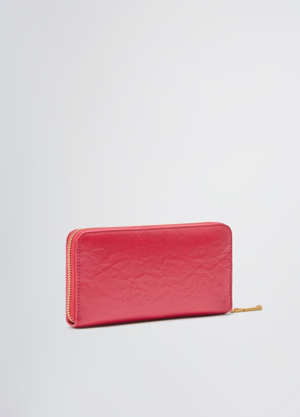 Portafoglio LaPuffy grande