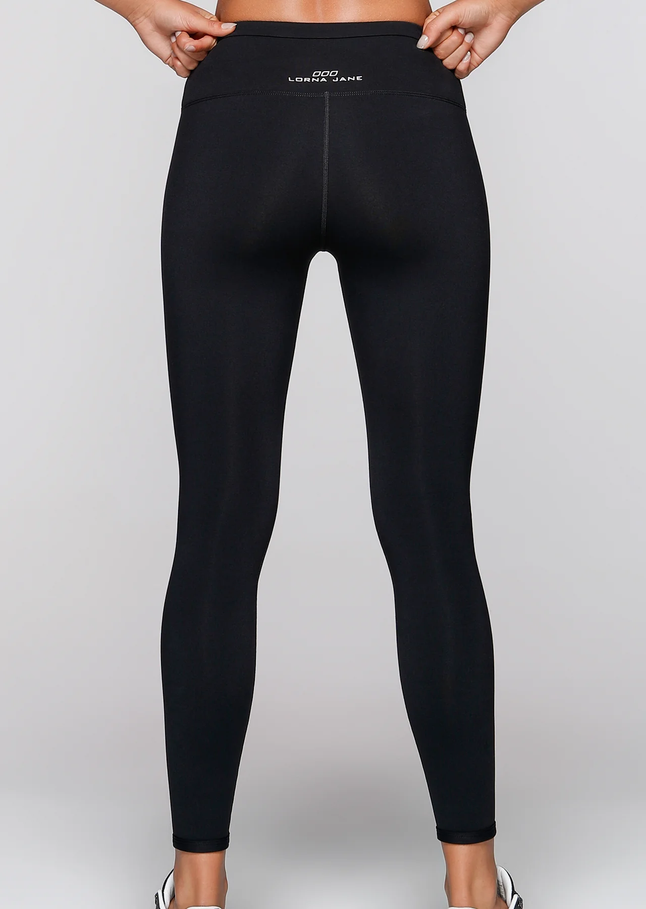 LJ Ultimate Thermal F/L Tight