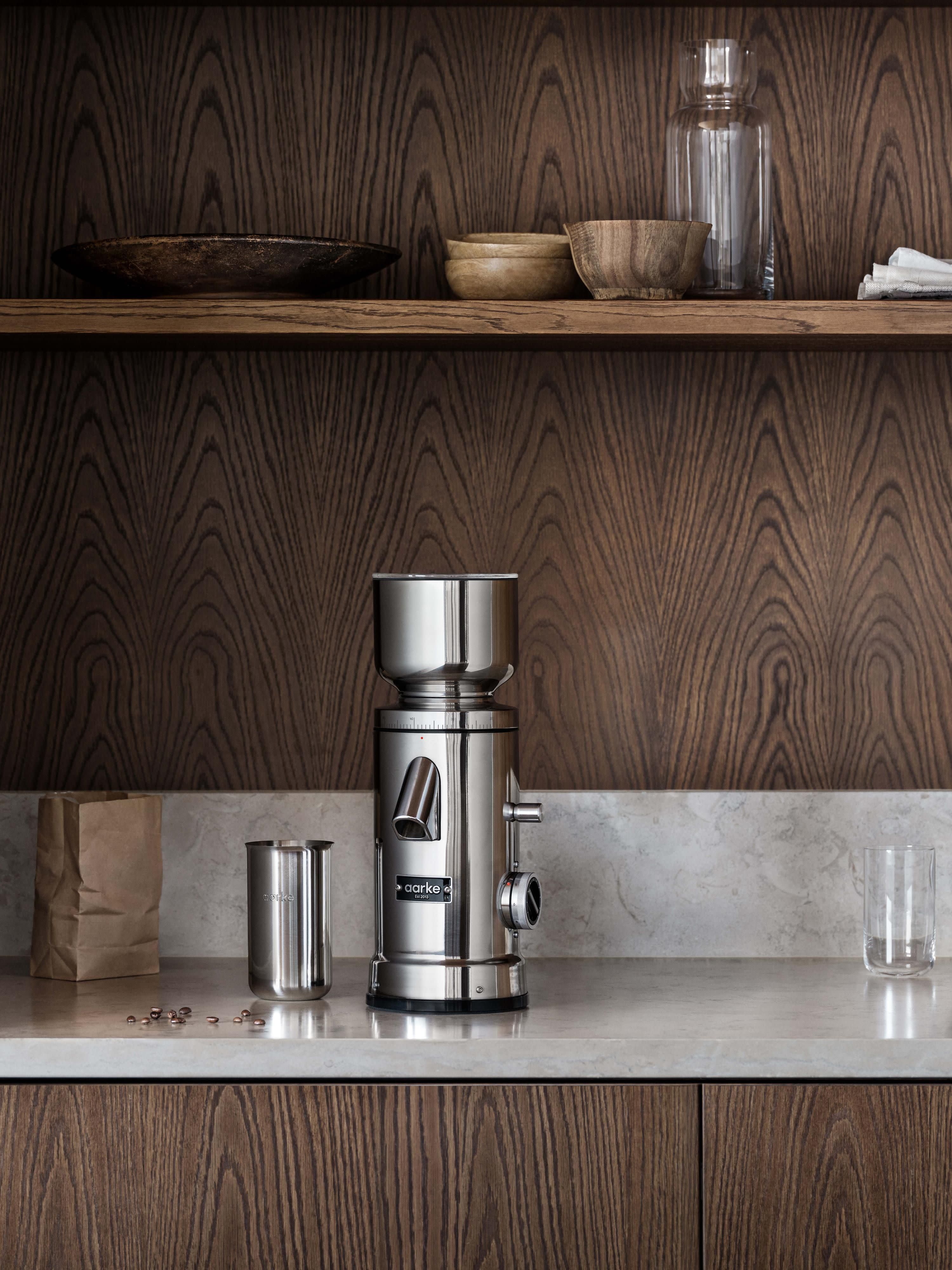 Kaffeemühle System