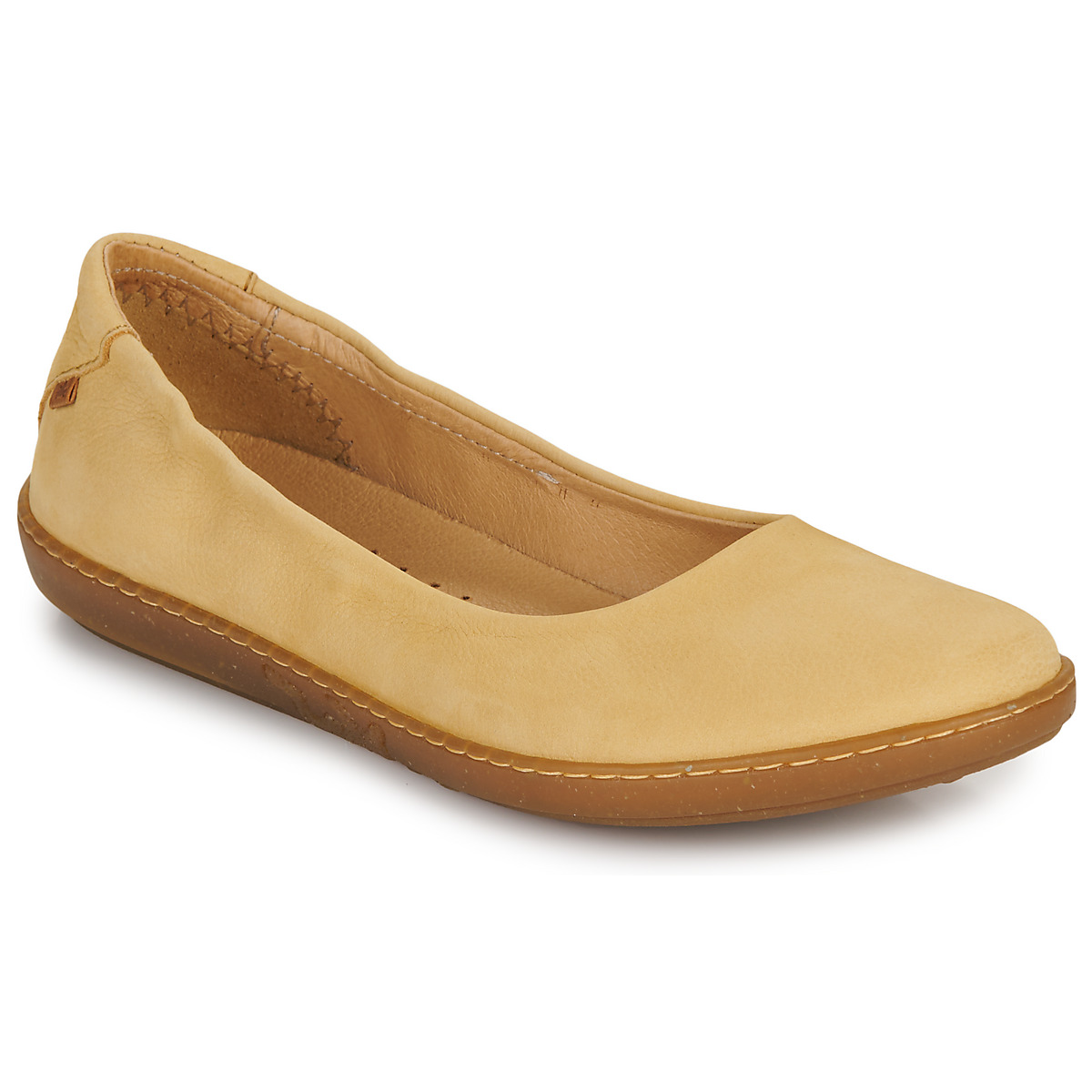 El Naturalista - CORAL N5300 - Yellow