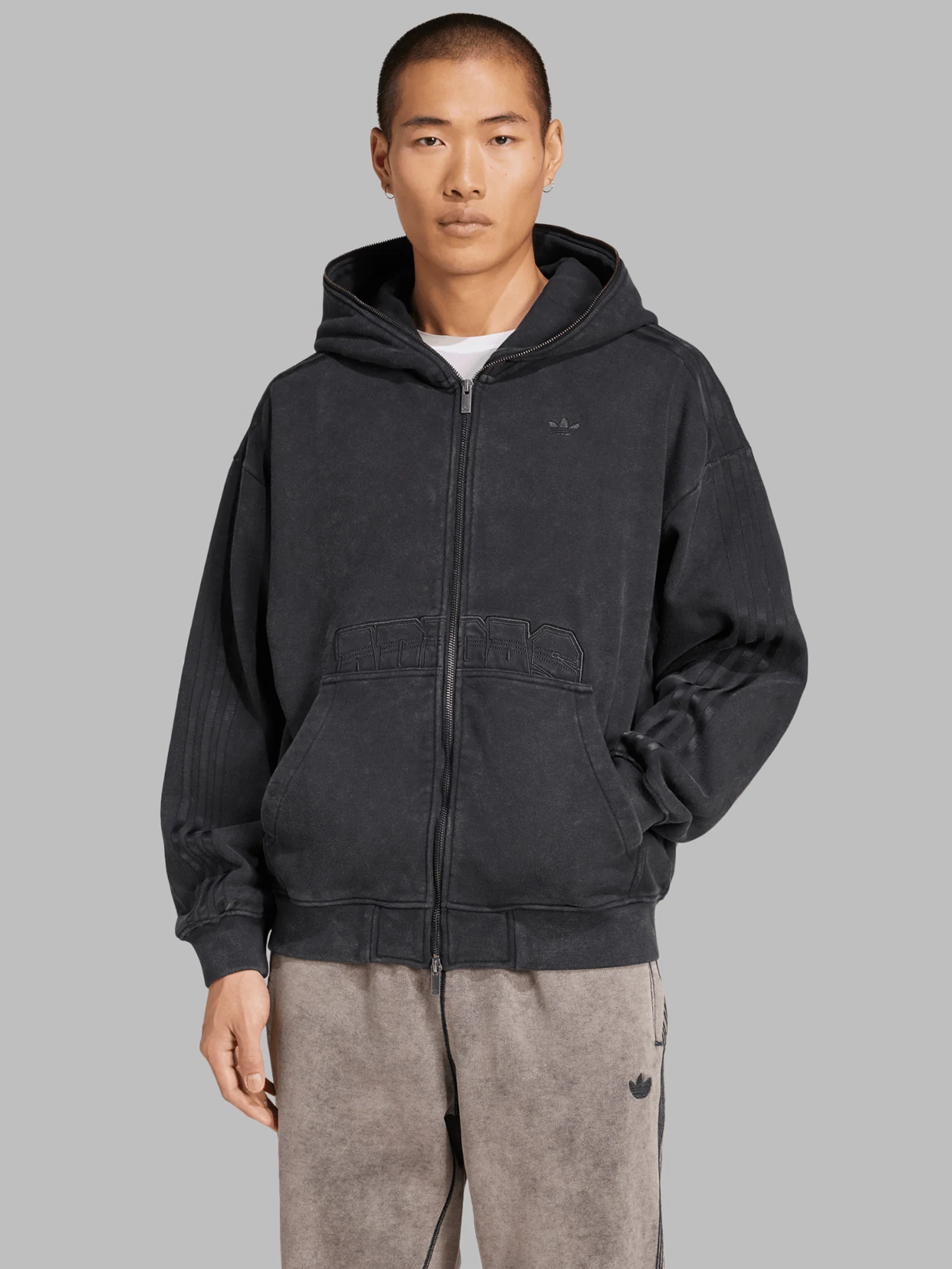 Graphic Hoodie