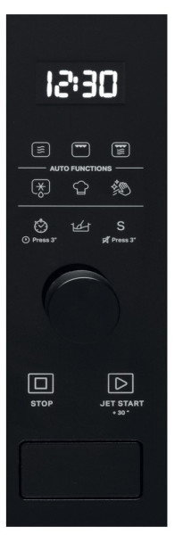 Mikrofala WhirlpoolWMF200GNB
