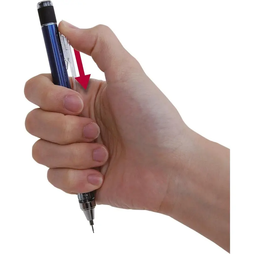 Bleistift MONOgraph