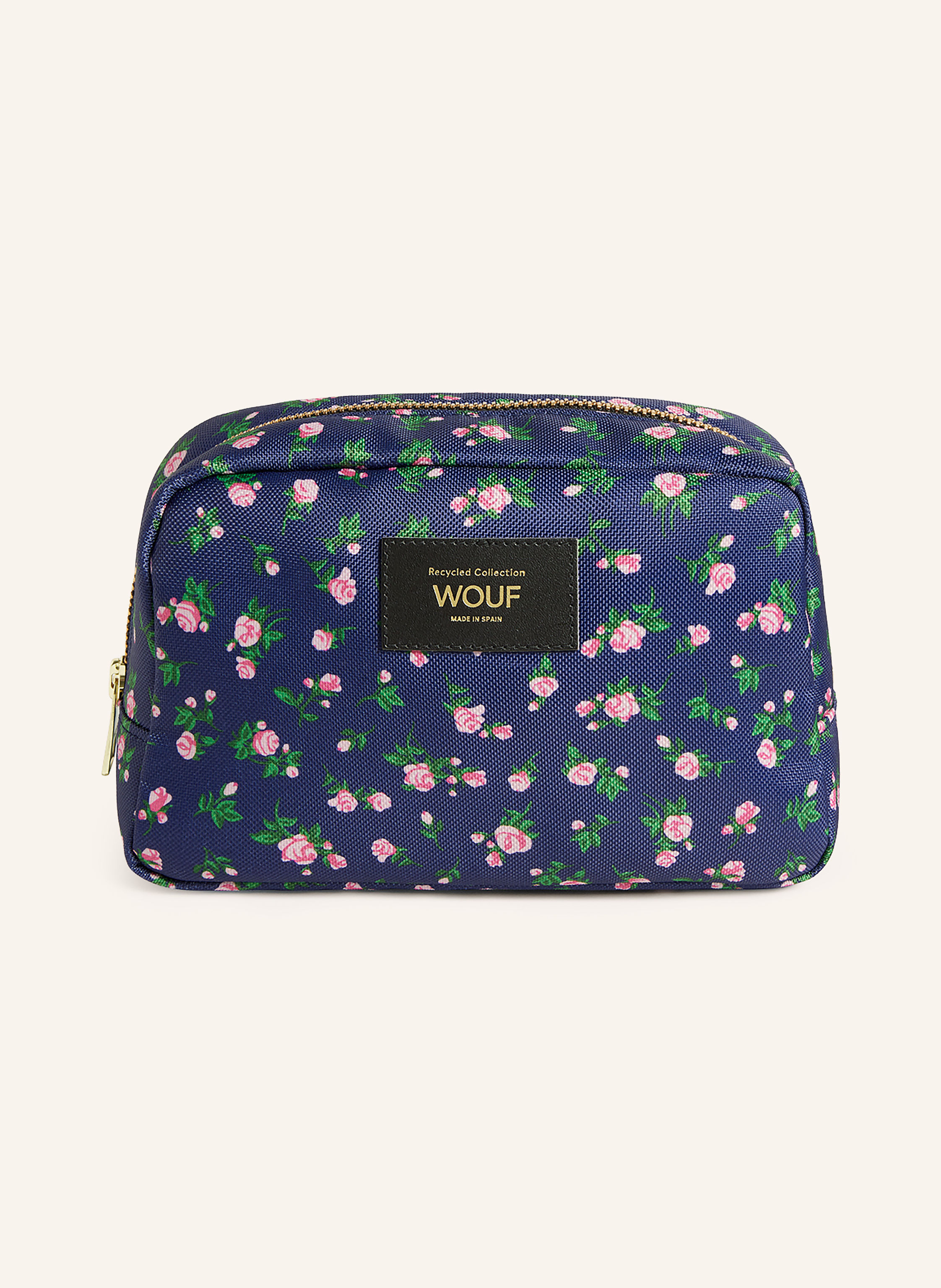 WOUF Kosmetiktasche ICON