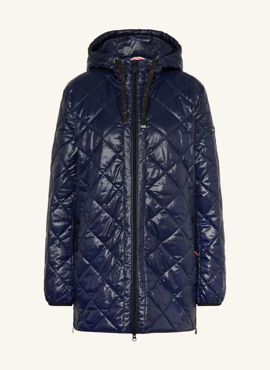 FRIEDA & FREDDIES Steppjacke ILVA