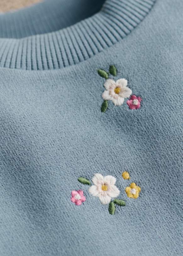 Lulu Sweat-Shirt