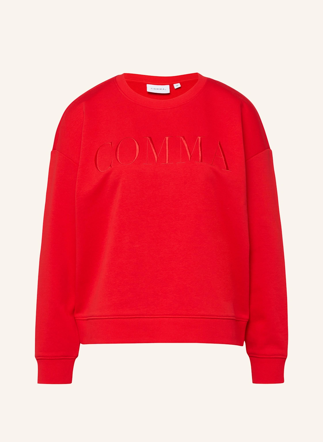 COMMA Sweatshirt