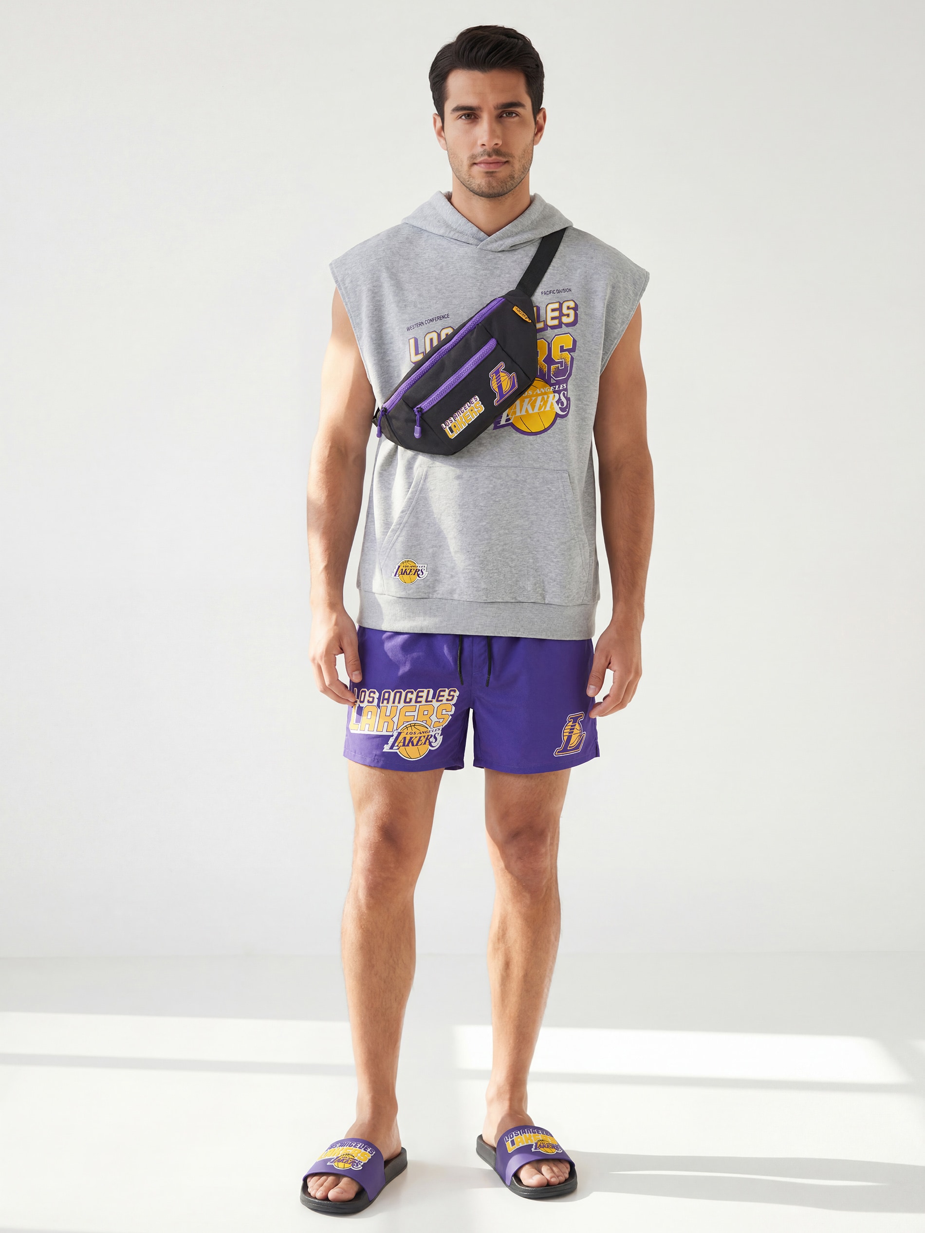 Saszetka NBA