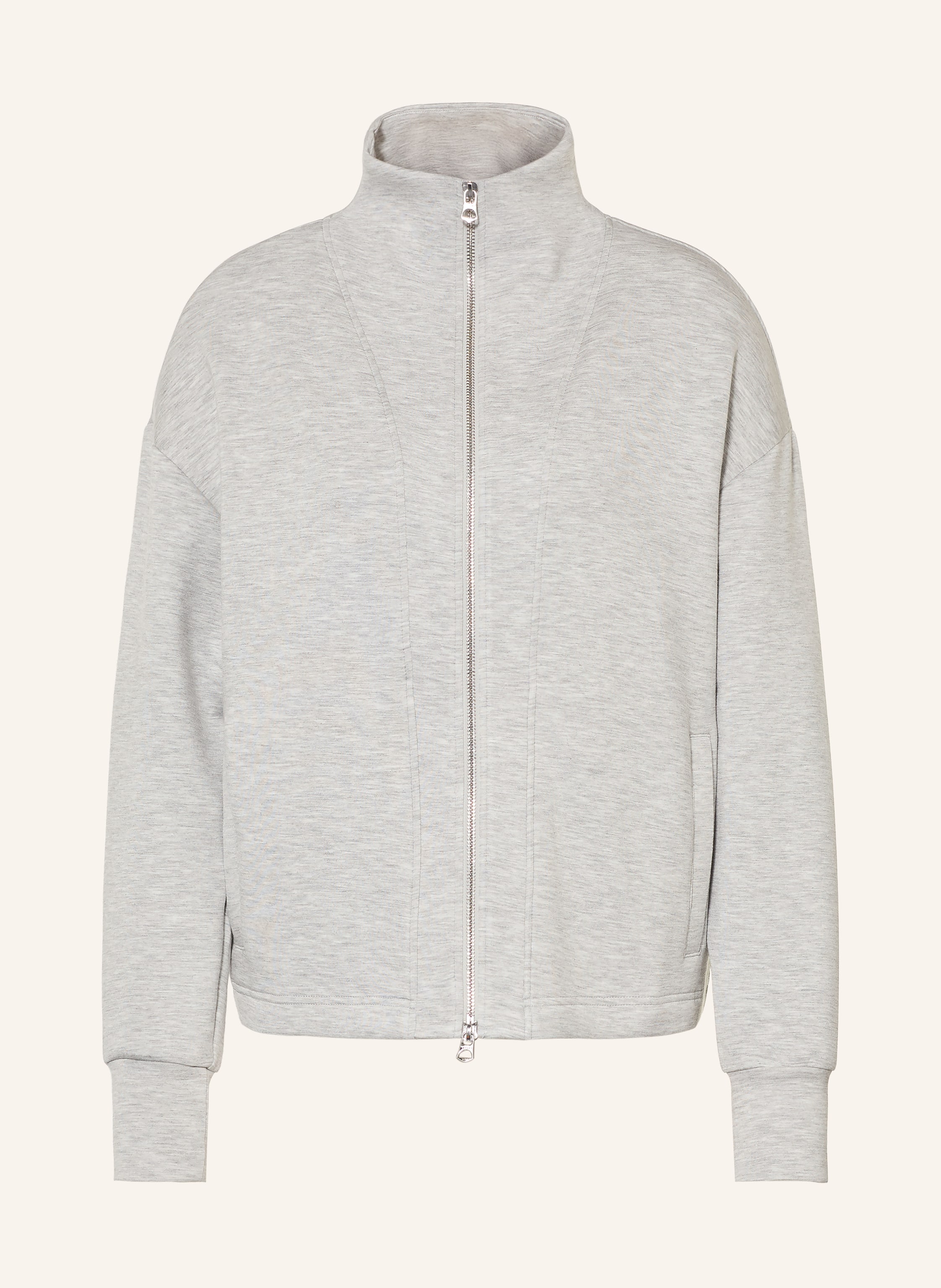 VARLEY Sweatjacke ARLENE