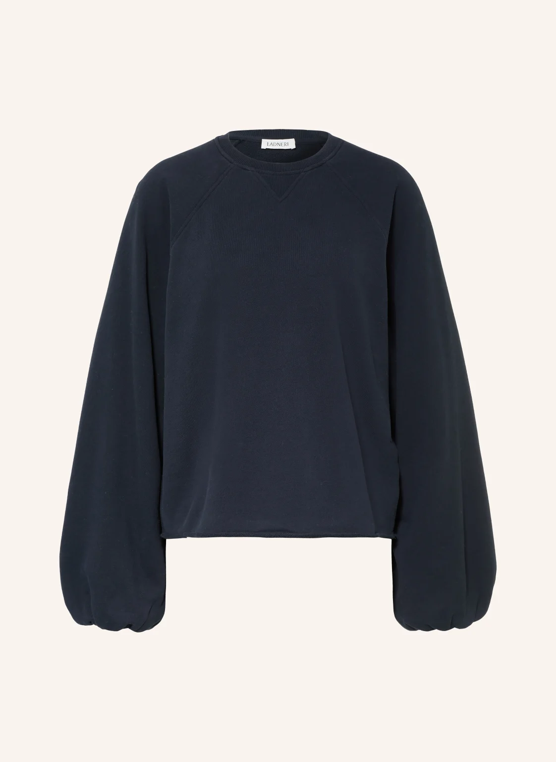 LADNERI Sweatshirt MARLON