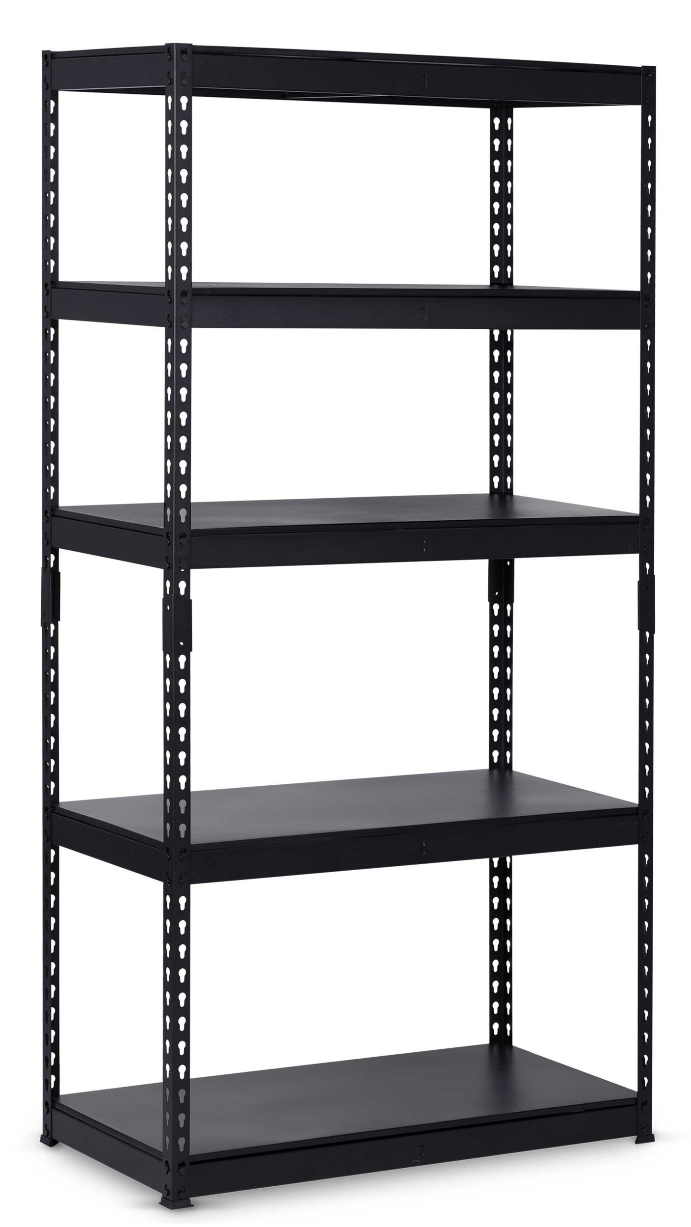 Regał loftowy Humberg HR-700, 183 x 90 x 45cm