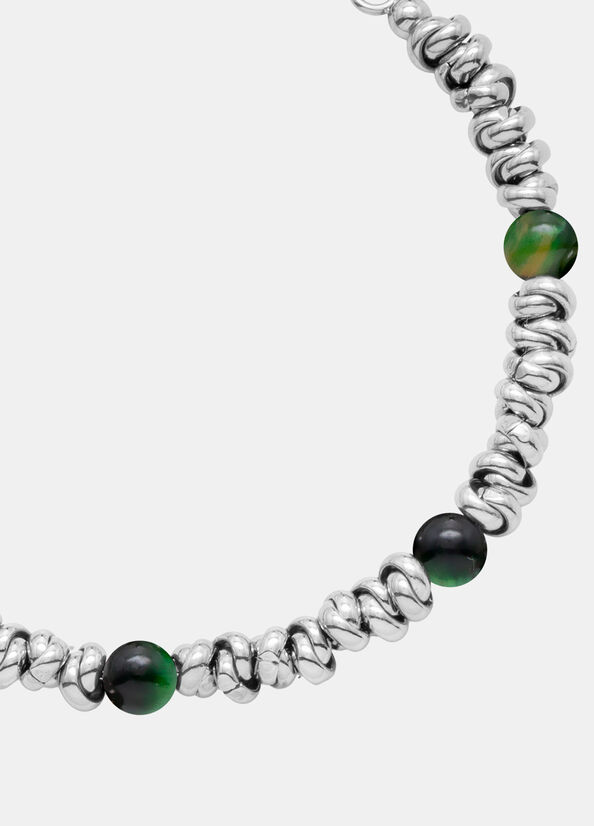 Bracciale con pietre gioiello