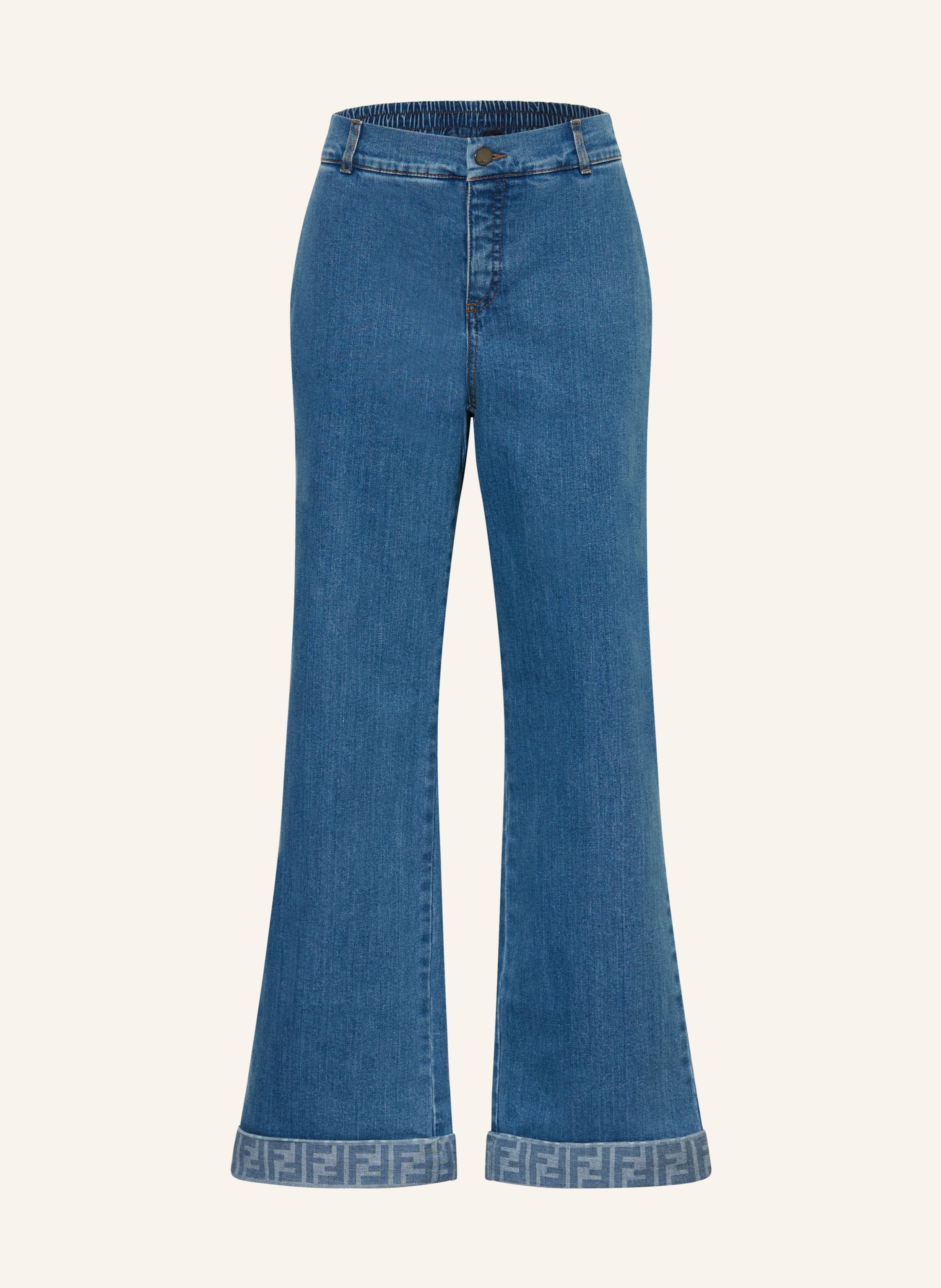 FENDI Jeans