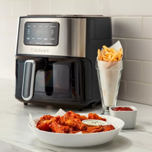 Cuisinart Digital 5.7L Air Fryer