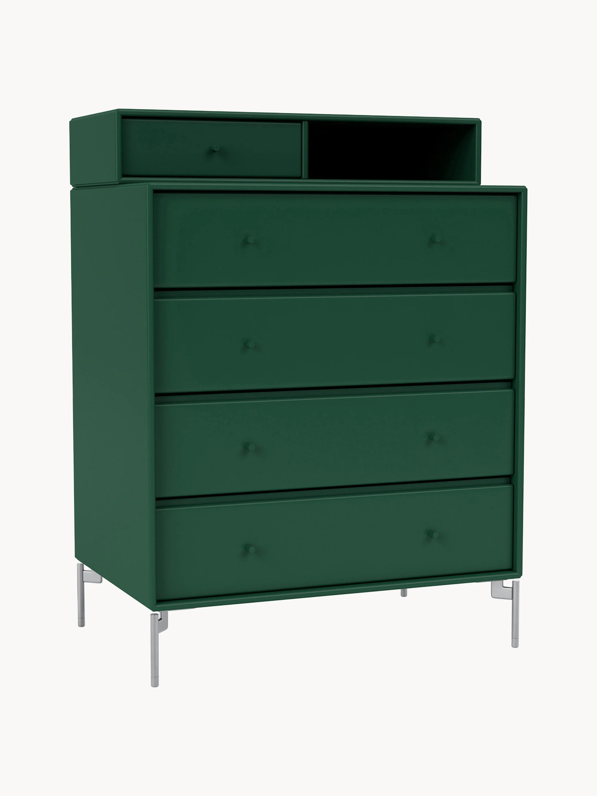 Holz-Kommode Keep