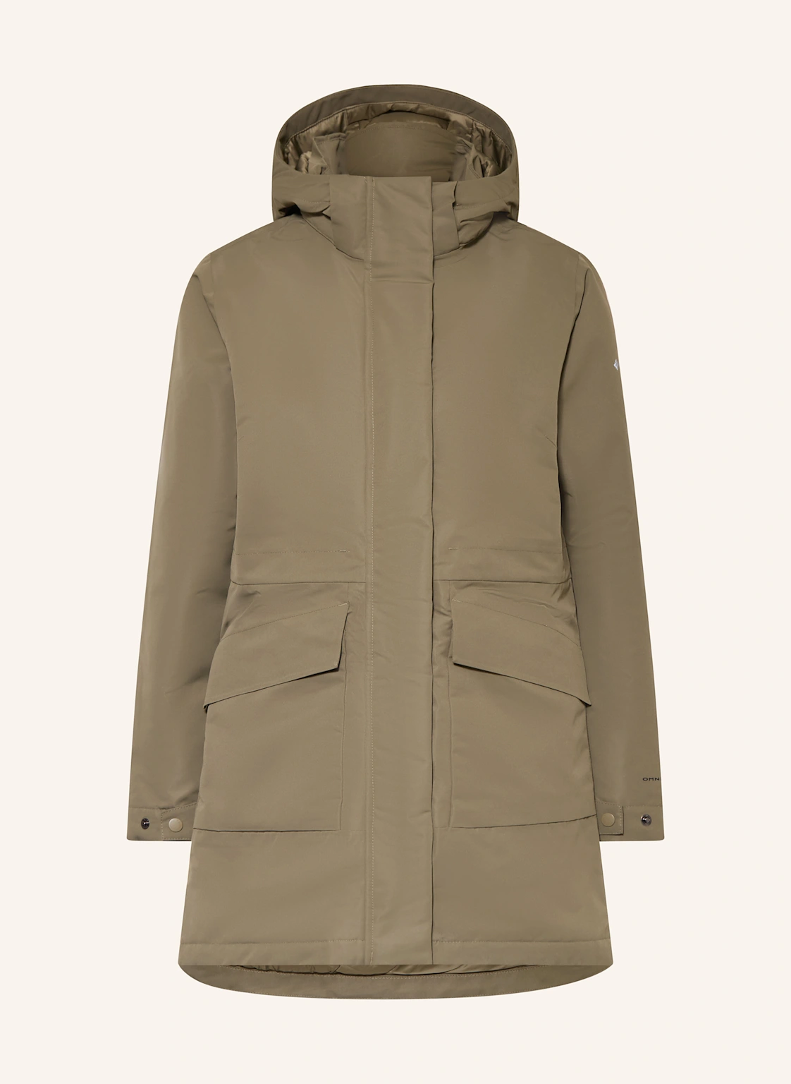 Columbia Parka PULASKI™