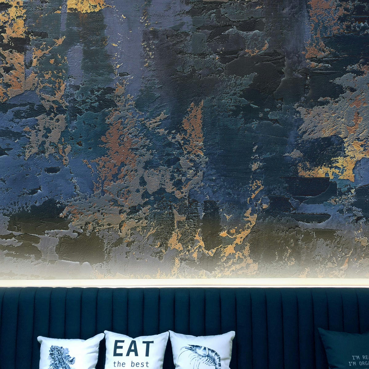 - Papier peint panoramique paris 425 x 250 cm