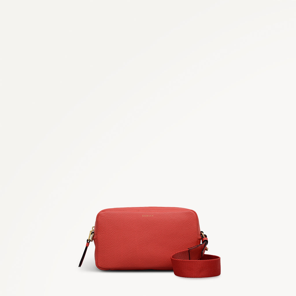 Pickwick - Large Flapover Wallet